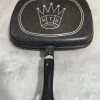 قابلمه و ماهی تابه روی چودن|ظروف پخت‌وپز|اهواز, کوی مهدیس|دیوار