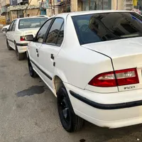 سمند LX EF7 بنزینی، مدل ۱۳۹۹|خودرو سواری و وانت|چابهار, |دیوار