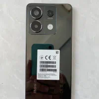 Not 13 pro .5g .512 gig .ram 12