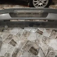 سپر جلو ۴۰۵