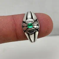 زمرد درجه یک کلمبیا