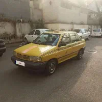 فروش تاکسی انزلی