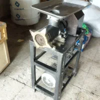 چرخ گوشت صنعتی ۳۲