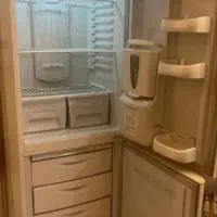 یخچال و لباسشویی