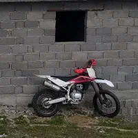 هاسکوارنا .کراس.۲۵۰.تریل اندرو