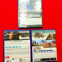 بازی ps4 و ps5|کنسول، بازی ویدئویی و آنلاین|ملارد, |دیوار