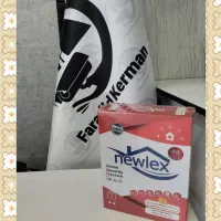 پنل دزدگیر اماکن  Newlex