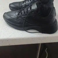 کفش اسپرت چرم