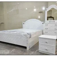 تخت خواب خرید جهیزیه ** درنا **|تخت و سرویس خواب|کرج, ساسانی (قلمستان)|دیوار