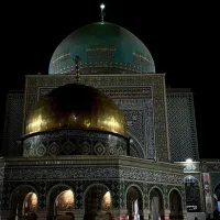 تور ریلی مشهد از ارومیه - تبریز