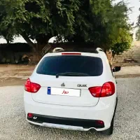 کوئیک آر مدل ۱۳۹۹|خودرو سواری و وانت|بهبهان, |دیوار