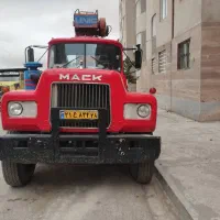 جرثقیل 5تن 110تن 15تن|خدمات حمل و نقل|همدان, |دیوار