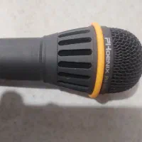 میکروفن داینامیک فونیکس|آلات موسیقی|اصفهان, نقش جهان|دیوار