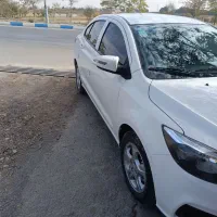 شاهین GL مدل 1403 بینظیر|خودرو سواری و وانت|تربت‌حیدریه, جانبازان|دیوار