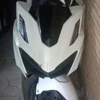 کلیک 170 نیروموتور  403