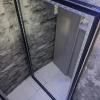 آینه قدی