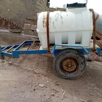 جاده اهواز خرمشهر  مسیر کارون