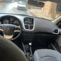 پژوi۲۰۷|خودرو سواری و وانت|نیشابور, کوی فرهنگیان|دیوار