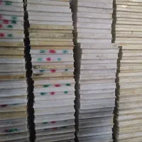 قالب موزائیک پلیمری