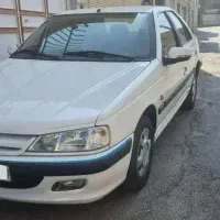 پارس مدل 92|خودرو سواری و وانت|شیراز, کلاهدوز|دیوار