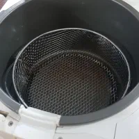 سرخ کن|اجاق گاز و لوازم برقی پخت‌وپز|زنجان, |دیوار