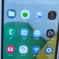 باسلام خدمت دوستان عزیز گوشی a03core|موبایل|رشت, یخسازی|دیوار