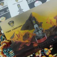 هدلایت M8 PRO MAX|قطعات یدکی و لوازم جانبی|رباطکریم, رباطکریم|دیوار