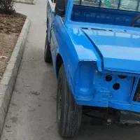 نیسان دوگانه ۱۴۰۰