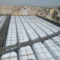 مهندس مجری (مجری حقیقی) مدیریت پیمان|خدمات پیشه و مهارت|تبریز, |دیوار