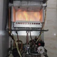 نصب و تعمیر انواع پکیج کولر و پمپ