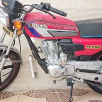 موتور 200احسان