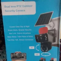 دوربین‌خورشیدی‌‌سه‌لنز