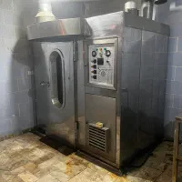 وسایل کامل قنادی