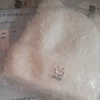 کلاه تدی خرسی وارداتی دخترانه نو|لباس|تبریز, |دیوار