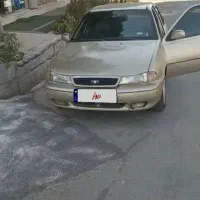 دوو سیلو مدل ۸۲ سالم وتمیز ترمز تقویتی|خودرو سواری و وانت|قم, ولیعصر|دیوار