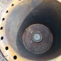 تنورگازی خانگی