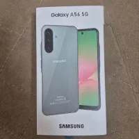 گوشی سامسونگ A56