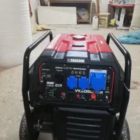 موتور برق 10/5کیلو وات واکسون مدل 20500iER