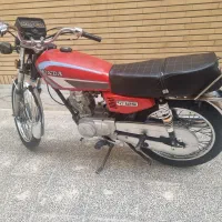موتور زمرد