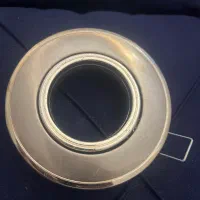 قاب هالوژن استیل