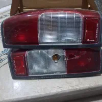 سلام دو عدد چراغ خطر پیکاپ   ۵۰ملیون تومان