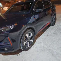 چانگان cs55 پلاس