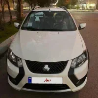 کوییک GX-L صفر ۱۴۰۴ تحویل برج ۱۰