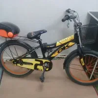 دوچرخه ۱۶|دوچرخه، اسکیت، اسکوتر|اردبیل, |دیوار