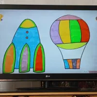 تلوزیون ۴۵ال جی