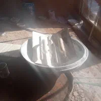 ماله وتقارگچکاری|مصالح و تجهیزات ساختمان|فردوس (خراسان), |دیوار