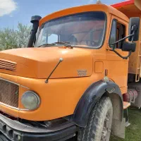 بنز تک کمپرسی