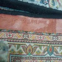 فرش ۷۰۰شانه ماهی نقش ۴ عدد یکرنگ  ۶متری|فرش|ارومیه, |دیوار