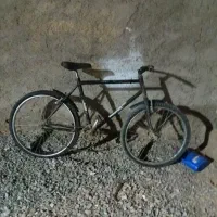 دوچرخه|دوچرخه، اسکیت، اسکوتر|هامون, |دیوار