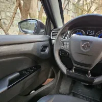 تارا v4 اتوماتیک|خودرو سواری و وانت|همدان, |دیوار